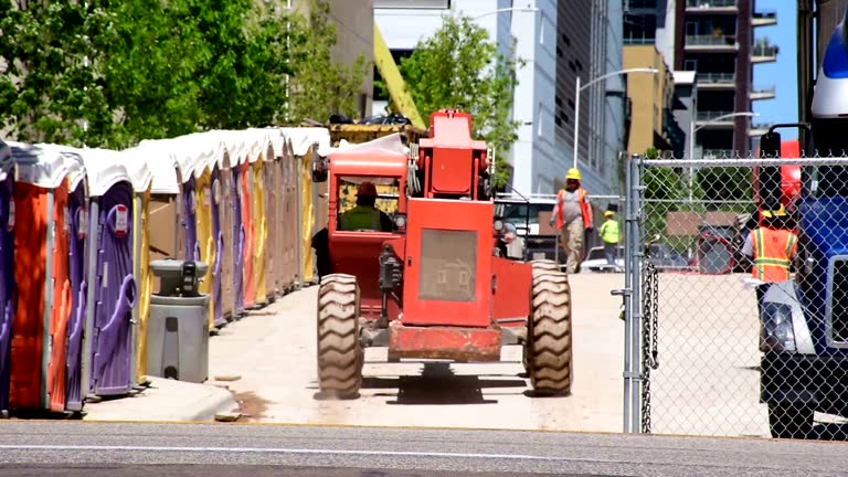  Farmington, MN Portable Potty Rental Pros